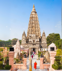 Bodhgaya