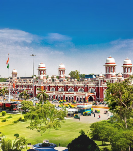 Lucknow