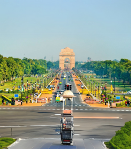 Delhi